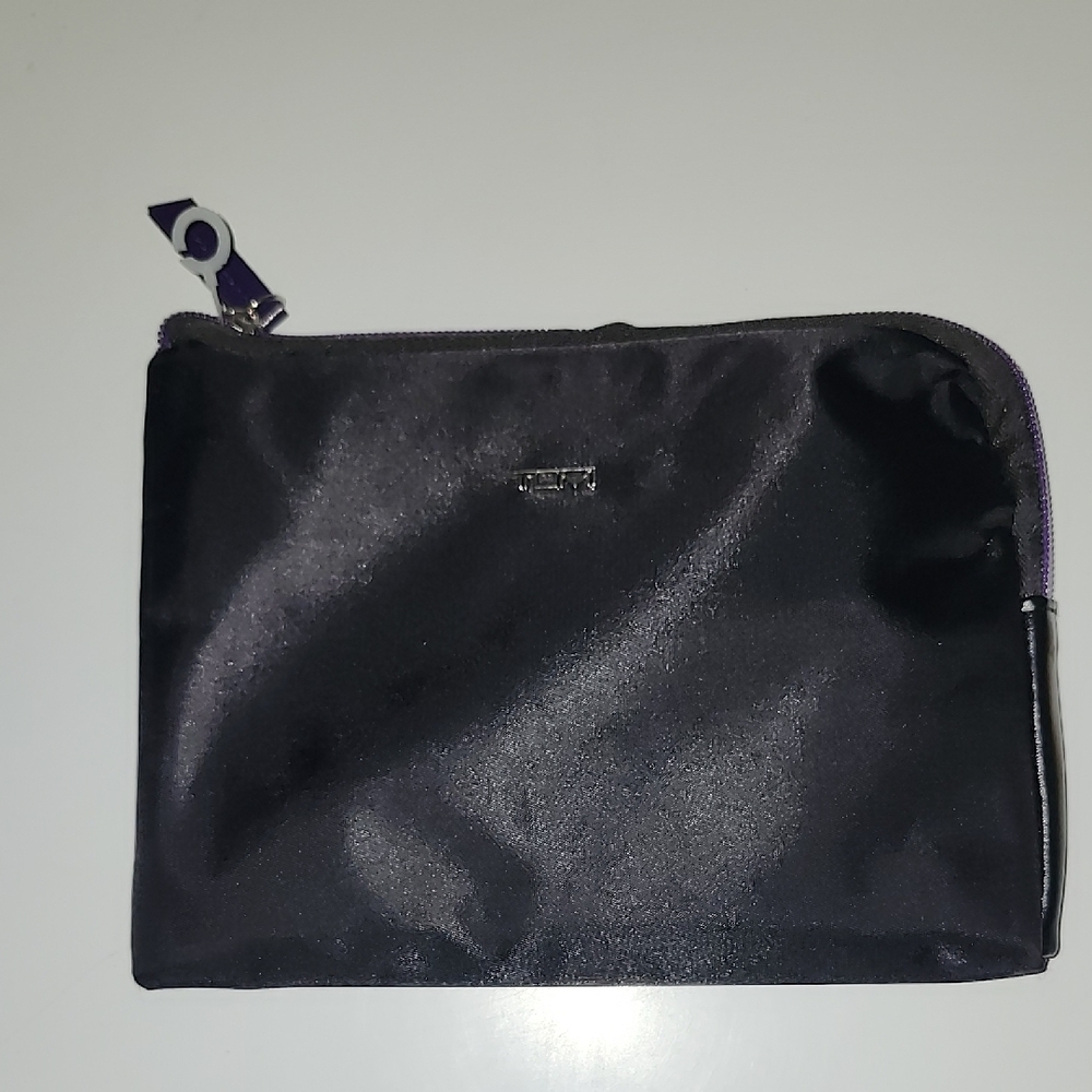 Tumi For Delta Cosmetic Pouch